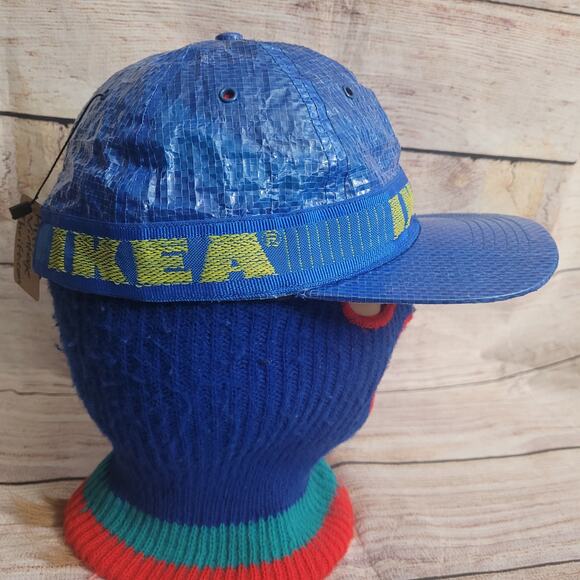 Ikea Pleasures x Chinatown market  fraka hat - Picture 9 of 10